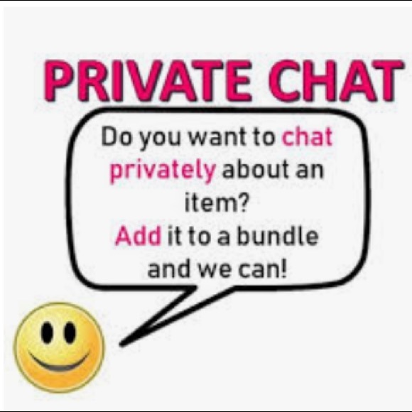 15% OFF 2 + items🌟Bundles of $50 + get FREE SHIPPING ON ME ☺️XO Kim - Picture 3 of 5